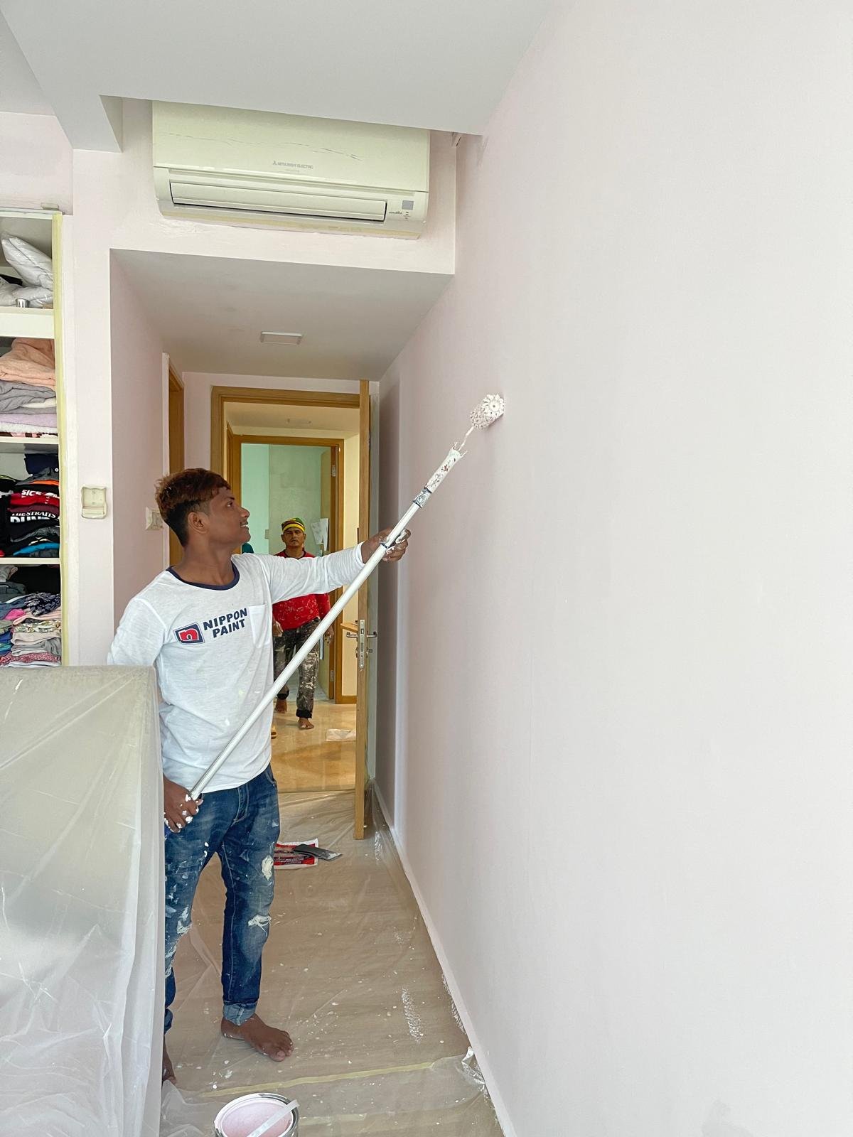 cheapest house painting serce