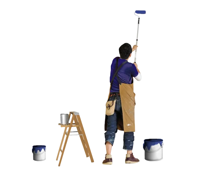 house painting services
