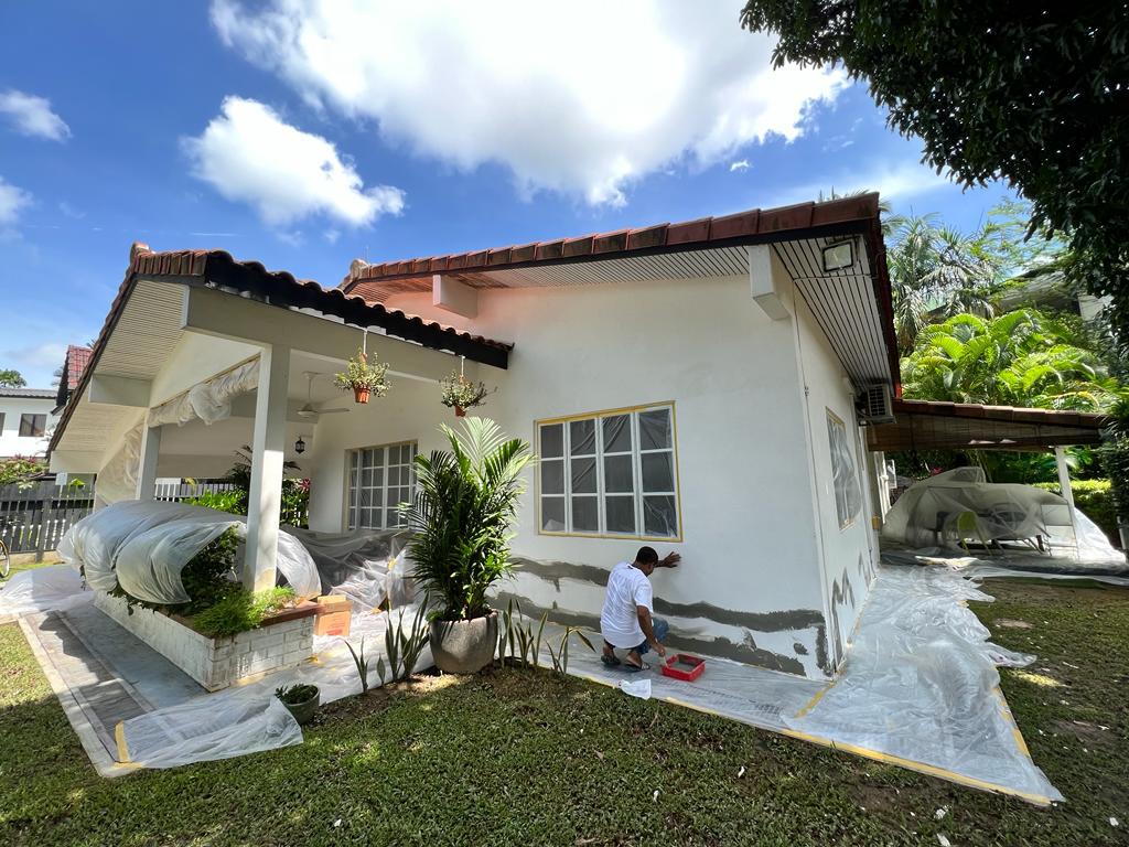 house painting contractor no middleman