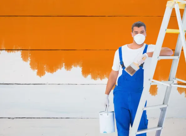 Commercial Painting Costs