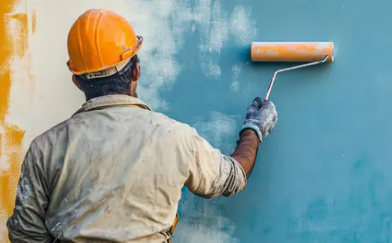 Commercial Painting 