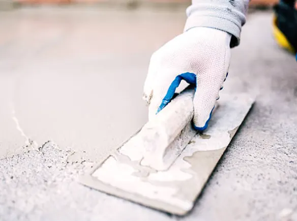 Waterproof Plaster