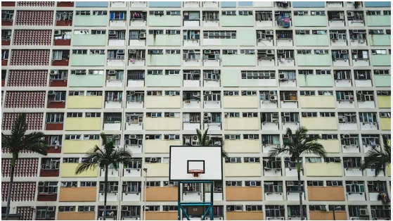 HDB Painting Services