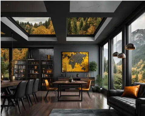 Painting Services
