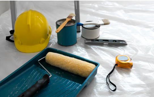Maintaining Your HDB Paintwork