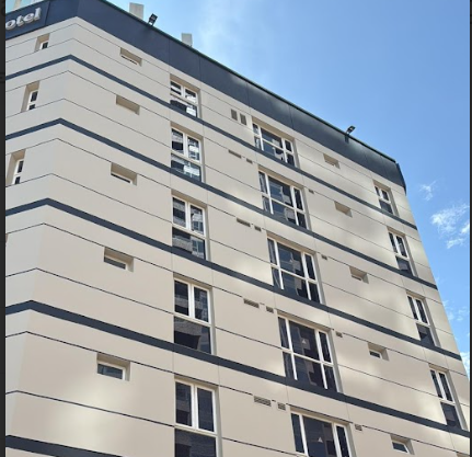 HDB Paintwork