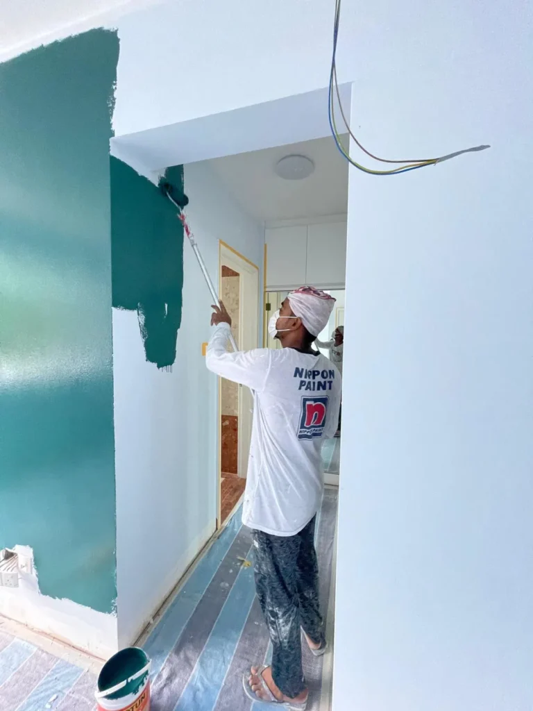 About B&B Painting Singapore 1 43