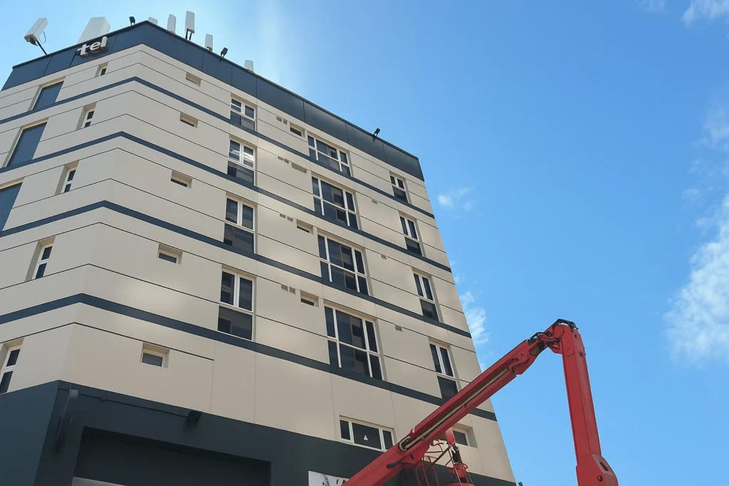 Painting Services - Copy 2 Exterior Painting