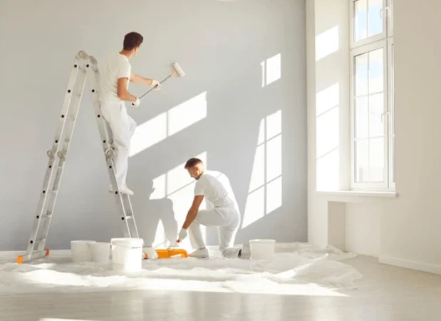 Painting services 1