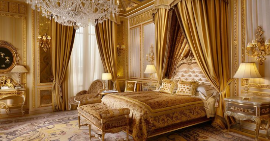  Gold Paint