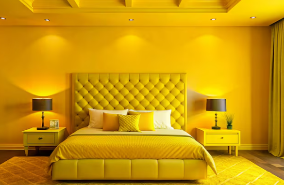  Gold Paint