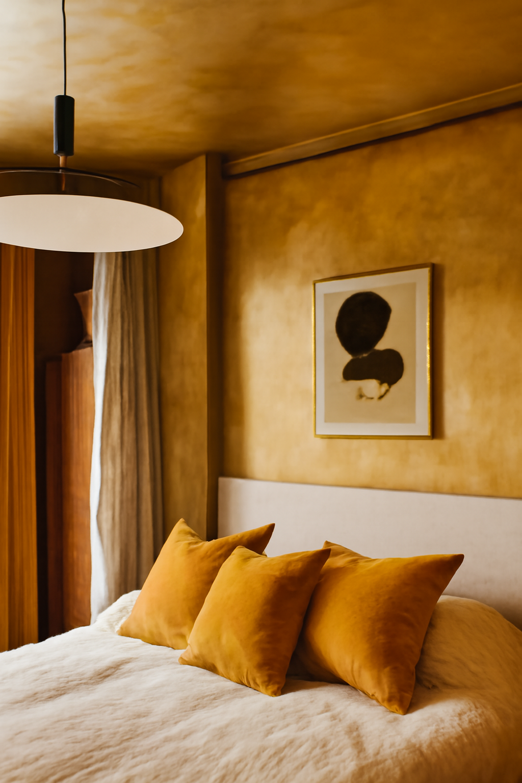 Gold Paint