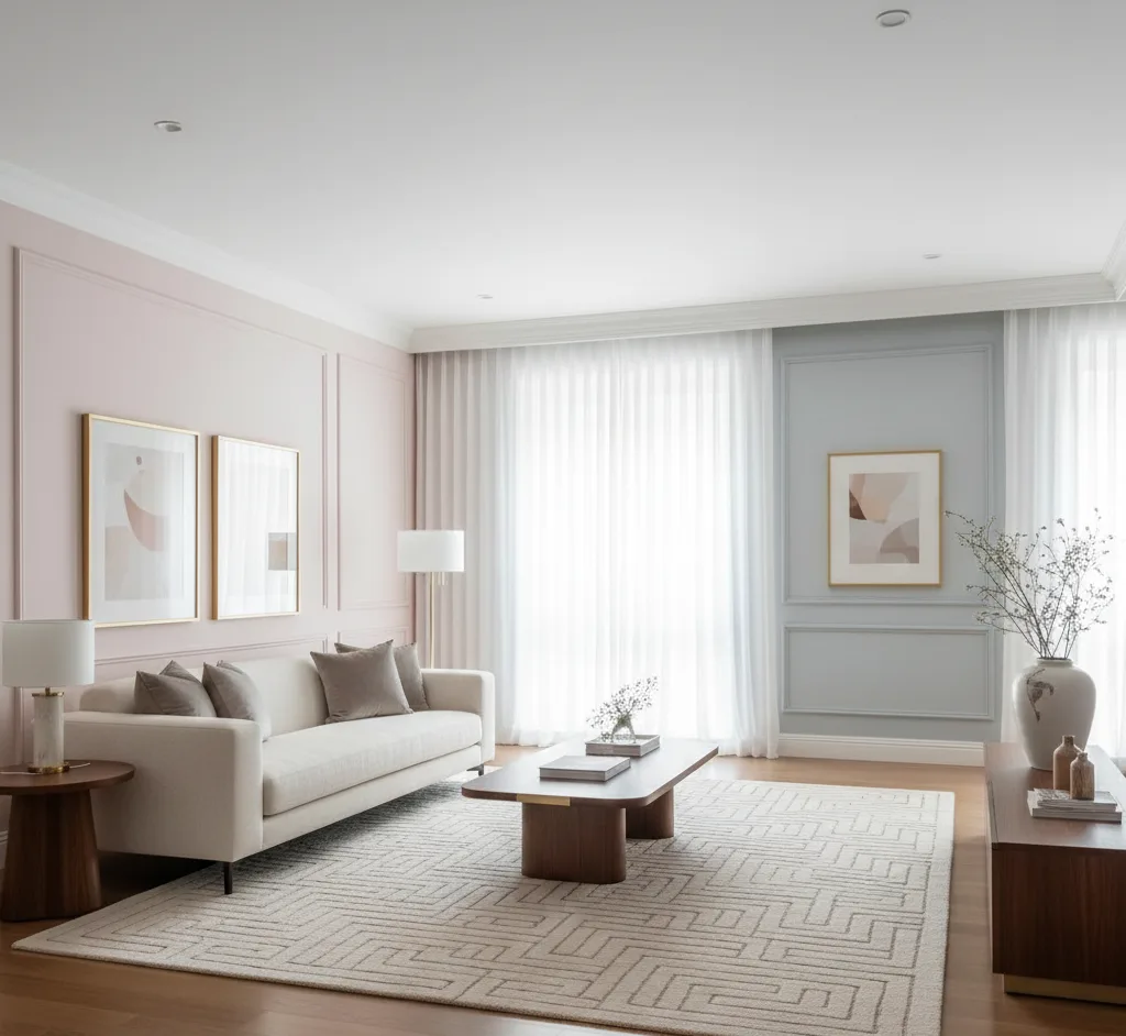 Interior Painting Service in Singapore