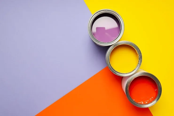 Dulux Painting Services Singapore