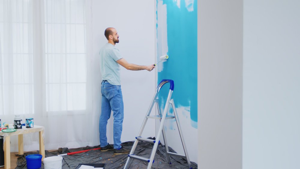 Condo Painting Services Singapore