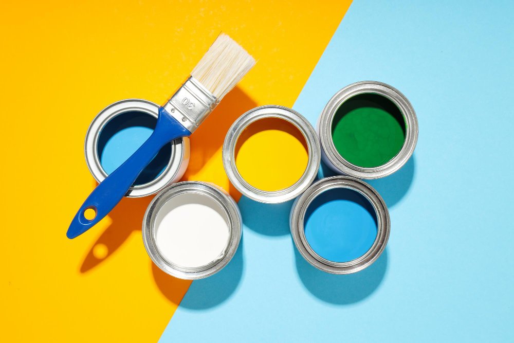 HDB Painting Services Singapore
