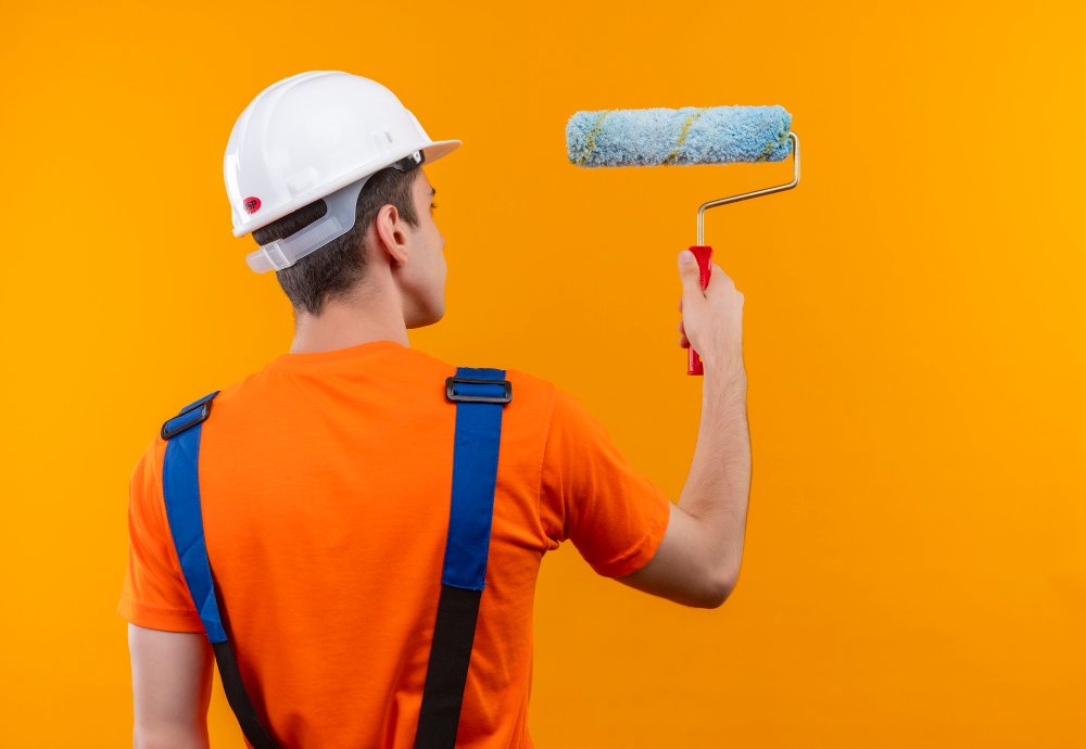 Interior Painting