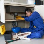 Plumbing Services