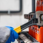 Plumbing Services Singapore