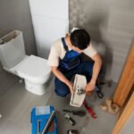 Bathroom Renovation Plumbing