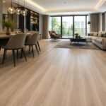 Vinyl Flooring Singapore