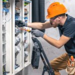 electrical services singapore