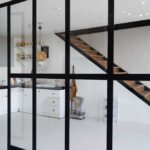 partition wall services singapore