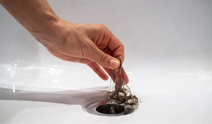 blocked-drain-sink-singapore