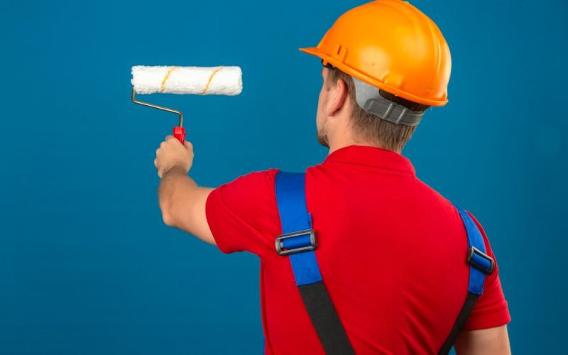 Condo Painting Services