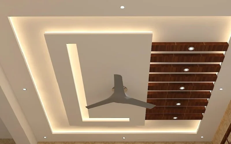 False-Ceiling