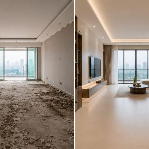 Flooring Hacking