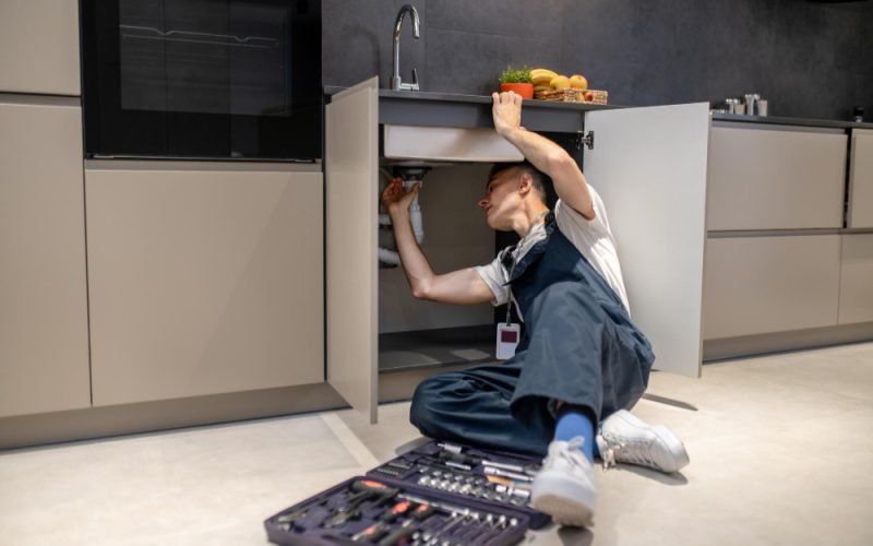 Kitchen Renovation
