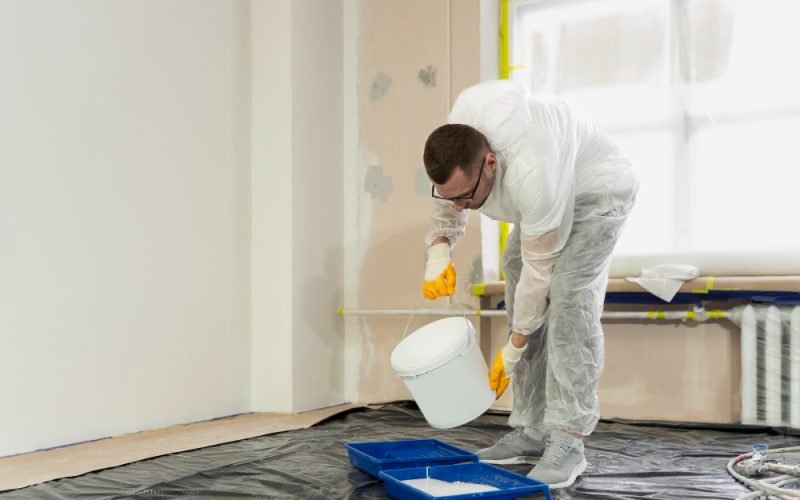 Office Painting Services