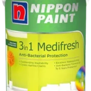 Paint-Interior