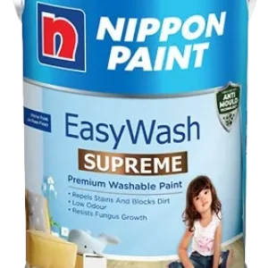 nippon paint easywash