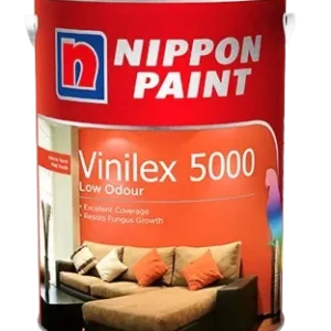 Paint-Interior