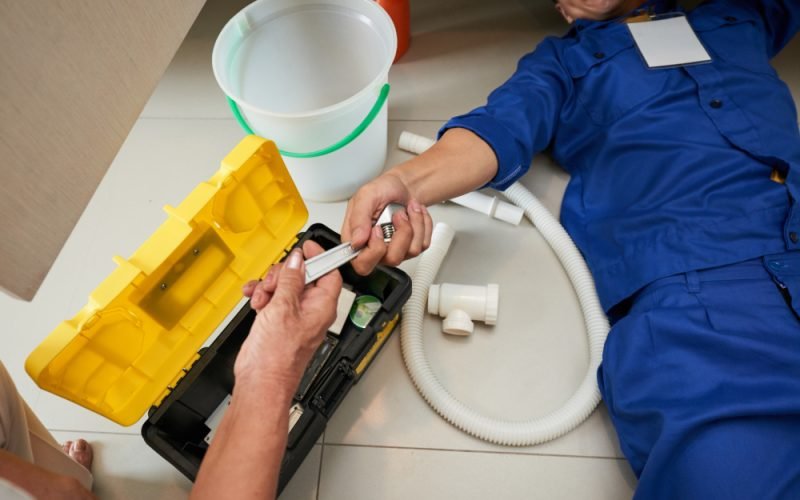 Plumbing Works