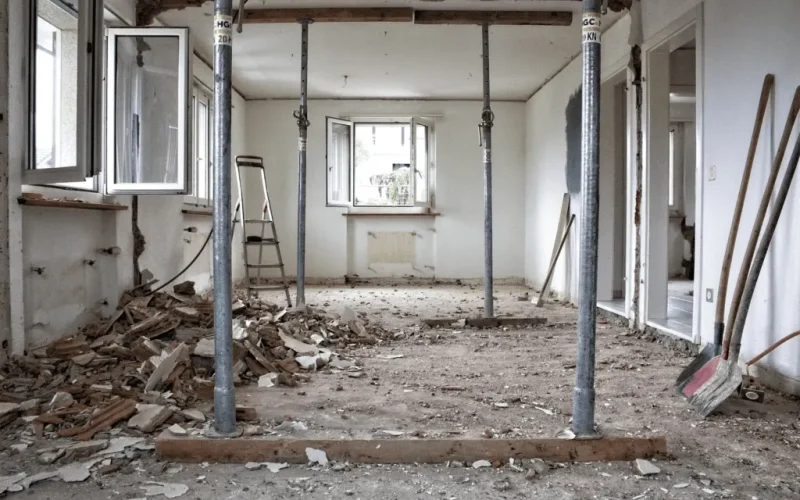 Renovation (1)