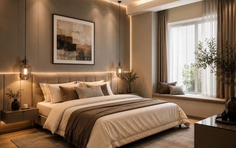 Room Repainting Services