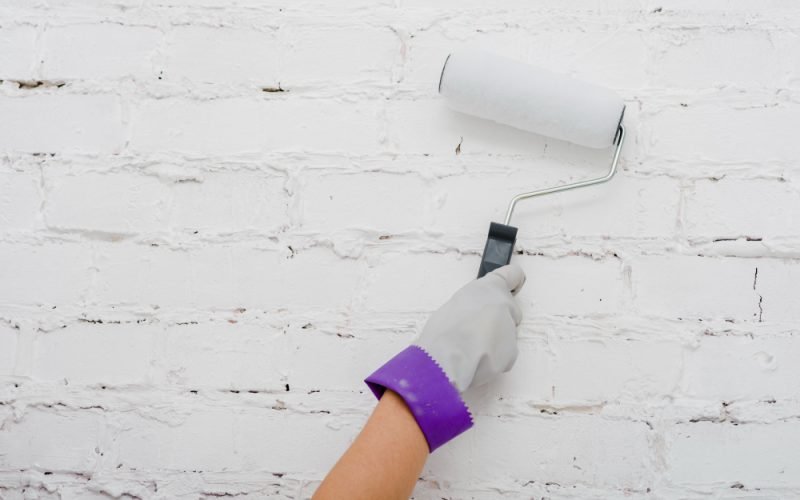 Skim Coating Singapore