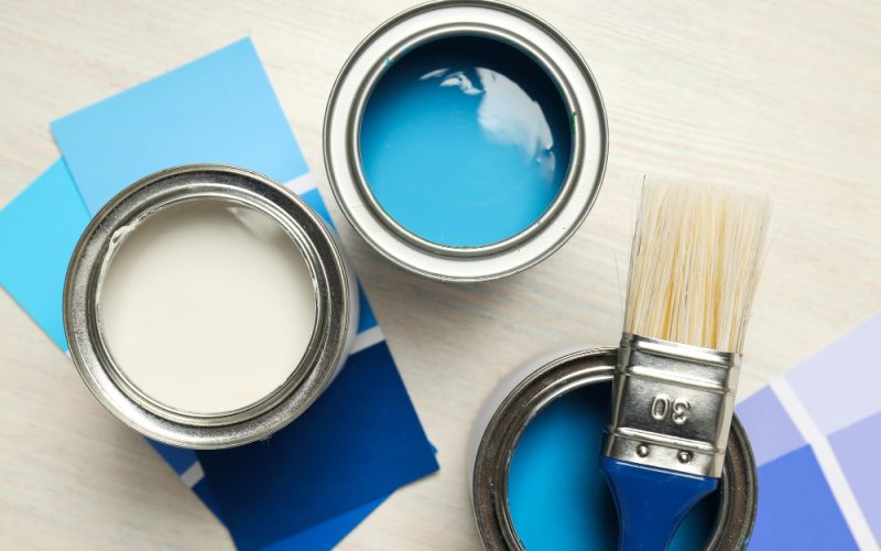 affordable painting services