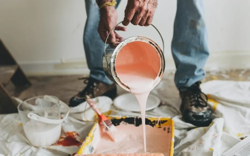 Right Painting Service