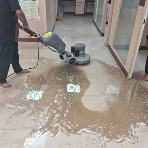 floor-polishing-singapore