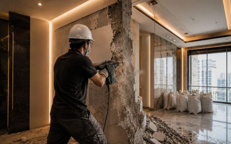 wall hacking services