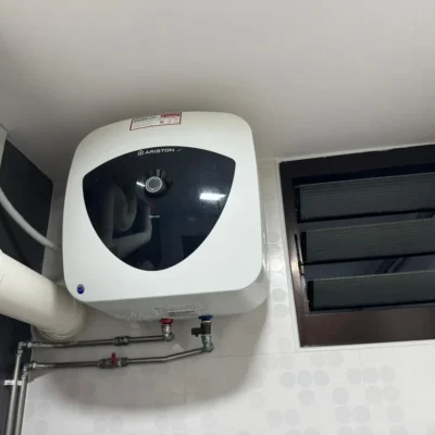 water-heater-leak-repair-singapore